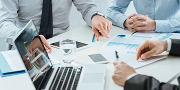 01. Requirement analysis and preliminary communication