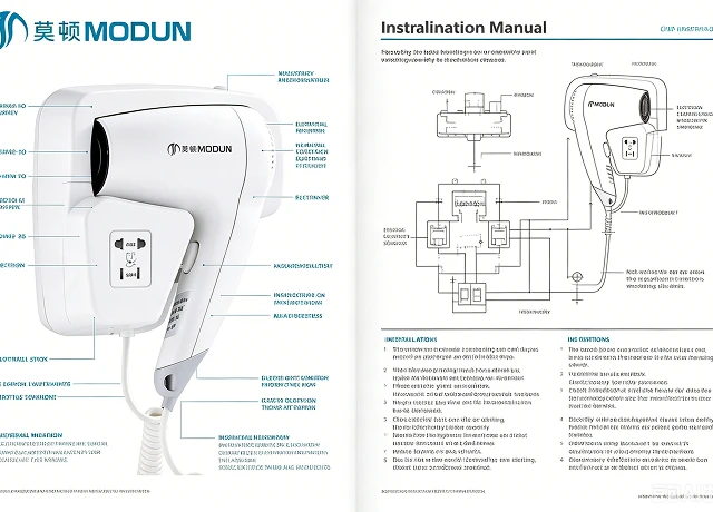 Installation Support Materials