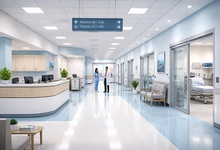 Hospitals