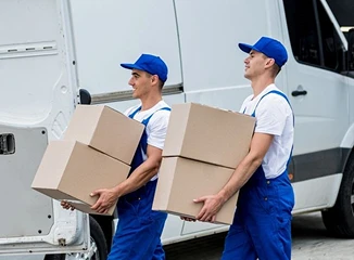 Fast Delivery