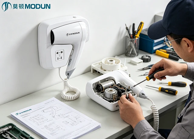 Troubleshooting & Maintenance