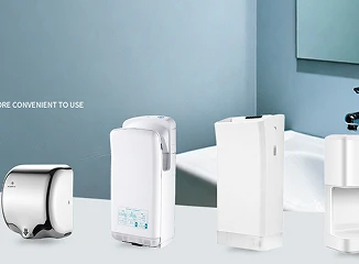 One-Stop Product Range