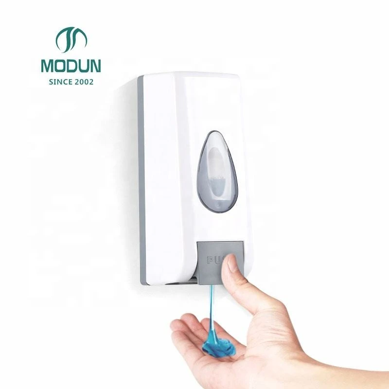 Wall Hand Sterilizer Dispenser, ABS Soap Dispenser for Toilet M-68