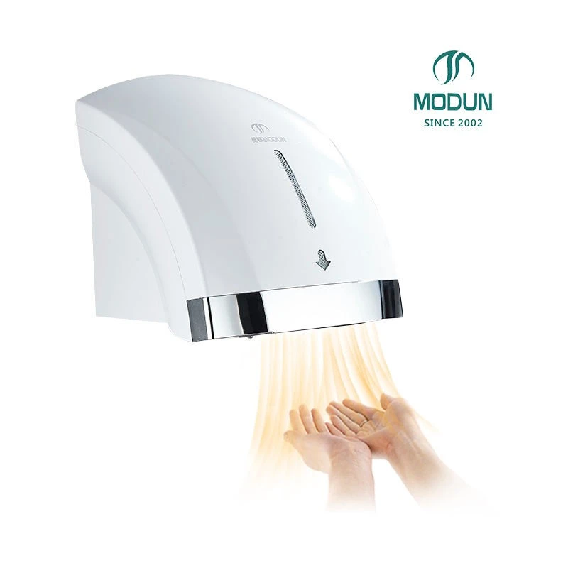 MODUN M-699S Automatic ABS Hand Dryer 1200W Commercial Bathroom Hand Dryer