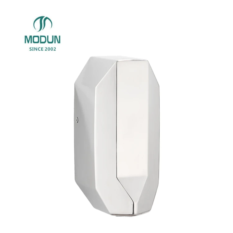 MODUN 790 High-Speed Jet Hand Dryer 1200W Commercial Bathroom Hand Dryer