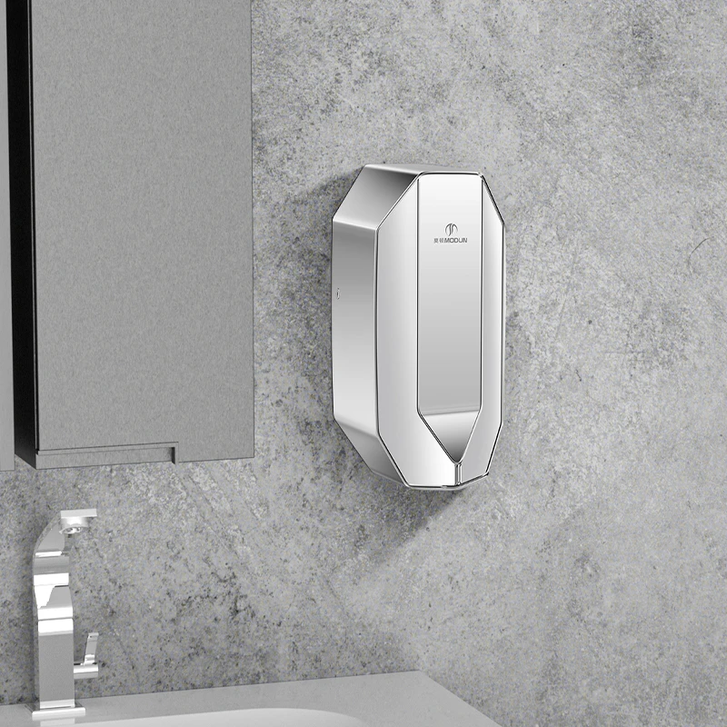 MODUN 790 High-Speed Jet Hand Dryer 1200W Commercial Bathroom Hand Dryer