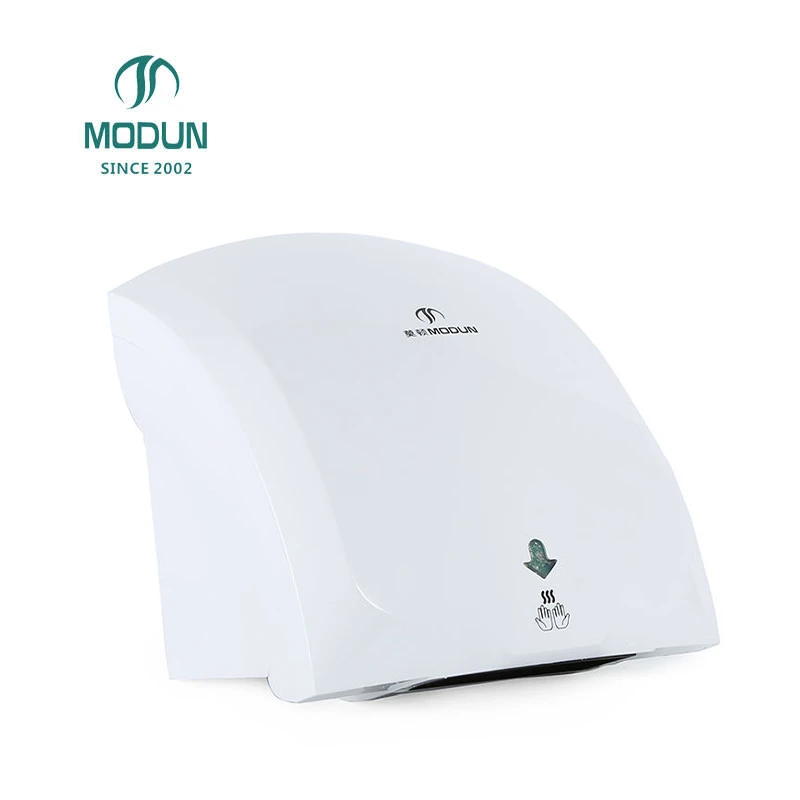 Jet Hand Dryer vs Warm Air Dryer: Which Is Better?