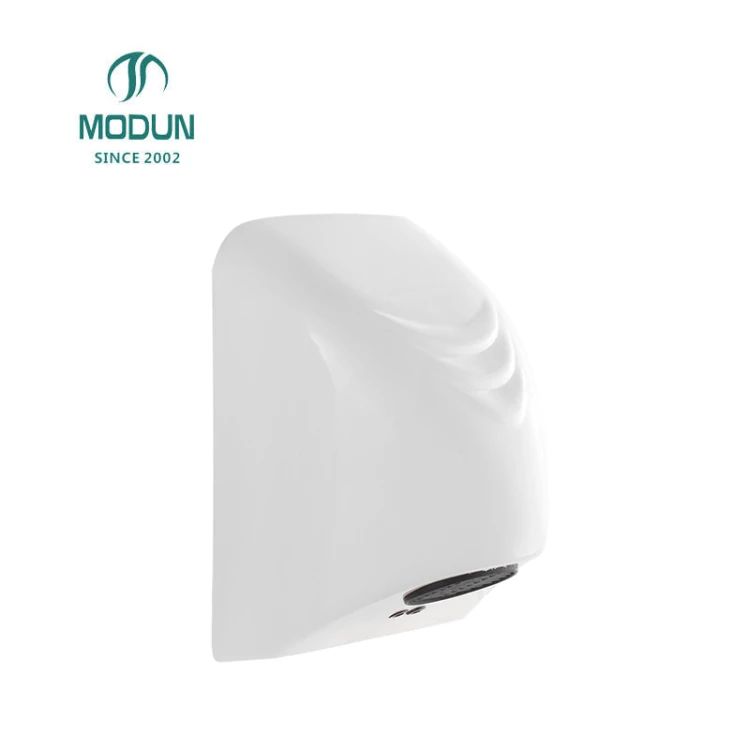 MODUN M-988 Commercial Hand Dryer 850W Bathroom Hand Dryer