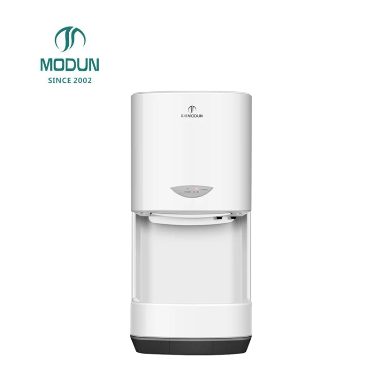 MODUN M-2008C High-Speed Jet Hand Dryer 1200W Commercial Bathroom Hand Dryer