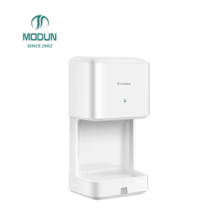 MODUN 2008S Commercial Hand Dryer 1200W Bathroom Hand Dryer
