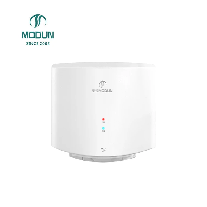 MODUN M-2008F1 High-Speed Jet Hand Dryer 1200W Commercial Bathroom Hand Dryer