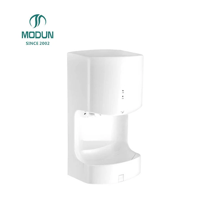 MODUN M-2008F High-Speed Jet Hand Dryer 1200W Commercial Bathroom Hand Dryer