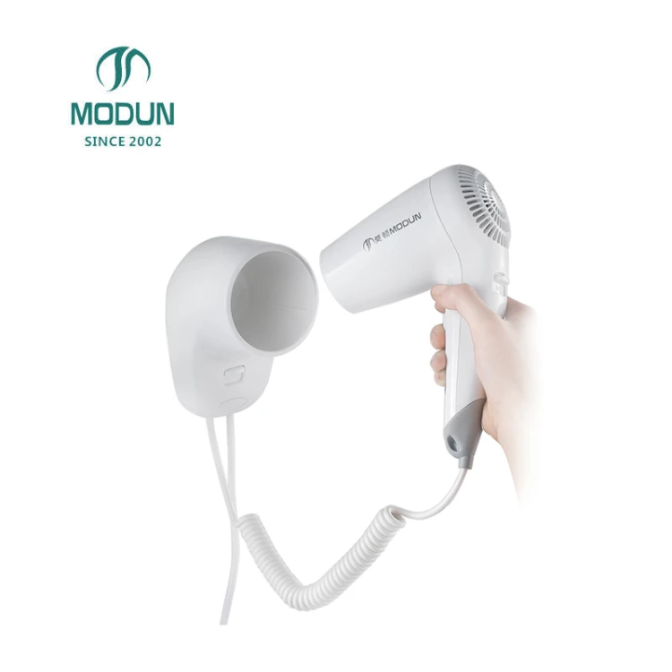 MODUN M-1288 1100W Professional Hair Dryer Salon Grade Blow Dryer