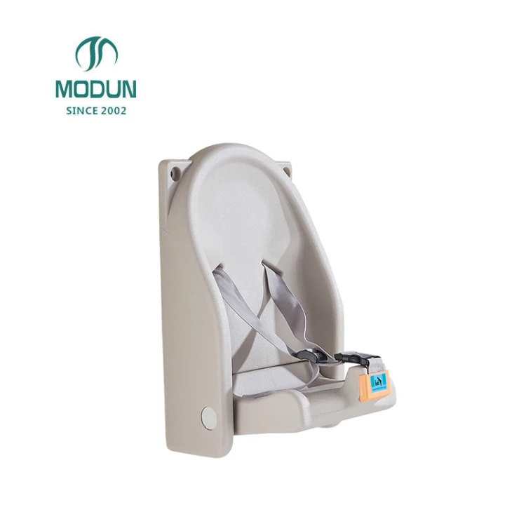 MODUN Commercial Baby Protect Chair M-B3 PE Material Baby Safety Chair for Baby Care