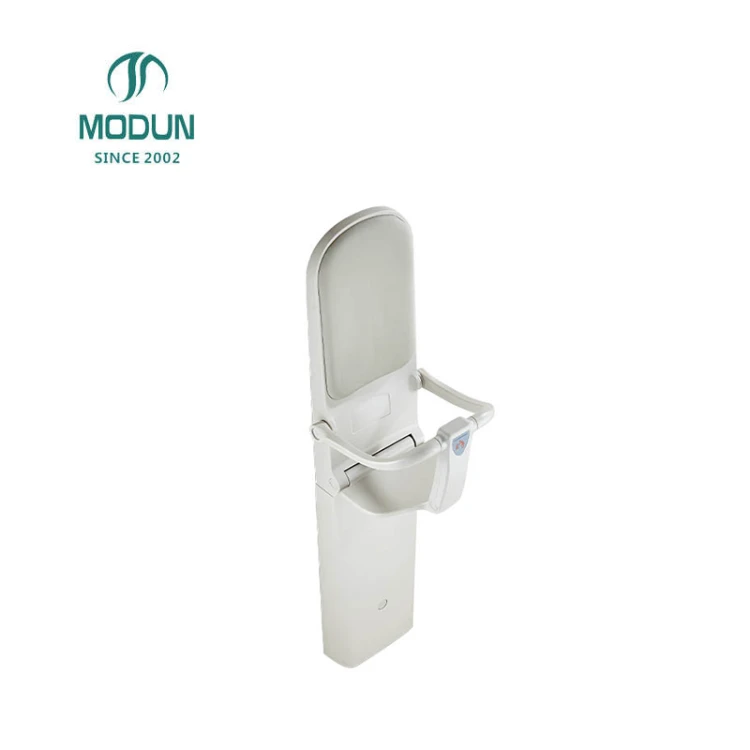 MODUN Commercial Baby Protect Chair M-B5 HDPE Foldable Baby Safety Chair for 7 Months-3 Years Old