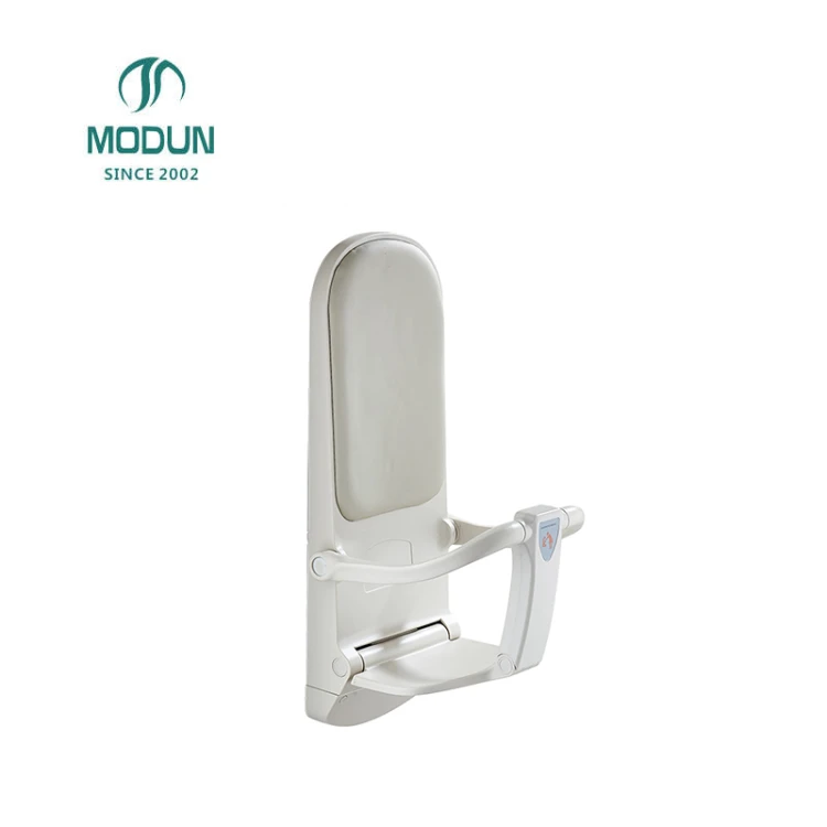 MODUN Commercial Baby Protect Chair M-B5-2 HDPE Foldable Baby Safety Chair for 7 Months-3 Years Old