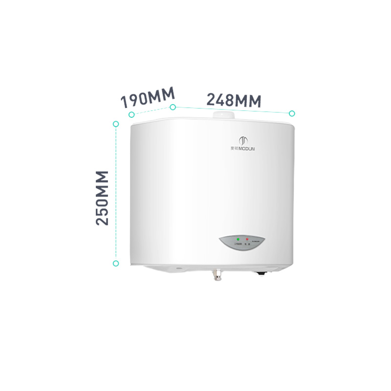 MODUN M-X5 Short Automatic Hand Sterilizer 1500ml Commercial Wall Mounted Hand Sanitizer Dispenser