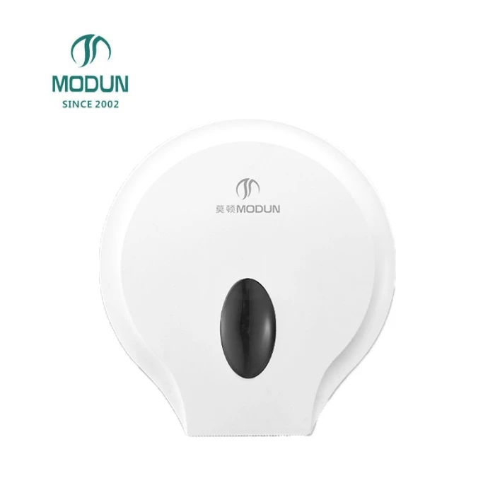 ModunCommercial Paper Dispenser M-5822H ABS Plastic Tissue Dispenser for Bathroom Restroom