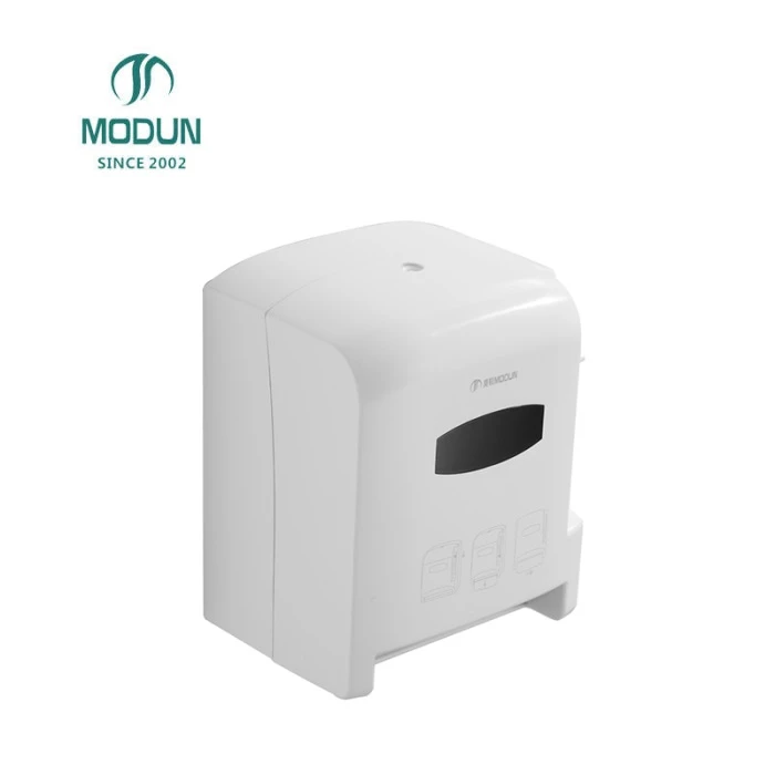 ModunCommercial Paper Dispenser M-5701 Roll Tissue Dispenser for Bathroom Restroom