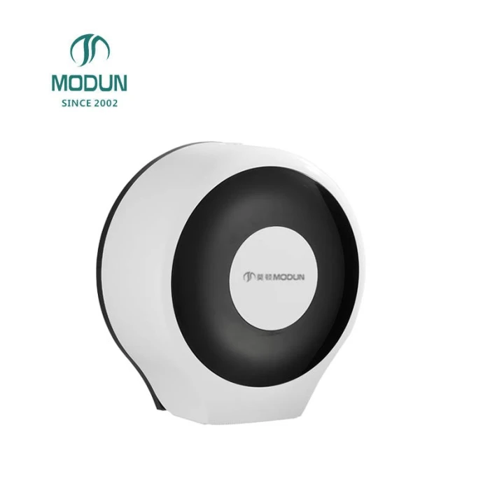 ModunCommercial Paper Dispenser 5820 ABS Tissue Dispenser with Bracket for Bathroom Restroom