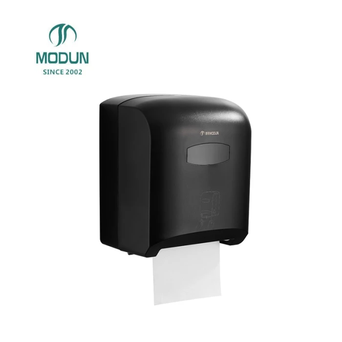 ModunCommercial Paper Dispenser M-5801 Roll Tissue Dispenser for Bathroom Restroom