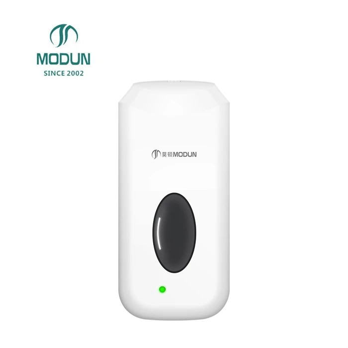 MODUN M-X11 Automatic Hand Sanitizer Dispenser 1000ml Battery Powered Commercial Hand Sterilizer