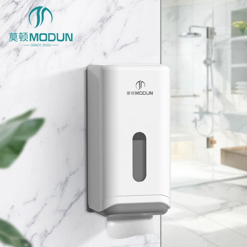 Modun ABS Wall Mount Paper Dispenser 5873