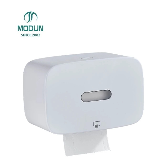 Modun ABS Wall Mount Paper Dispenser M-5863