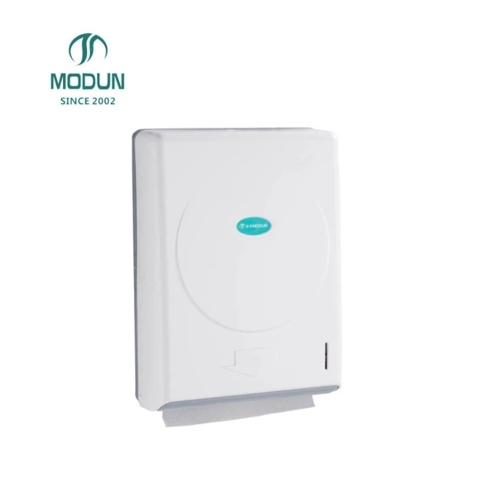 Modun ABS Wall Mount Paper Dispenser M-5821ABS