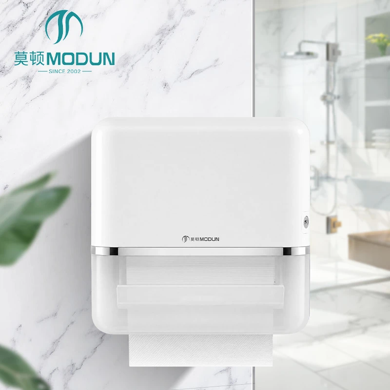 Modun Stainless Steel Hand Towel Dispenser M-5881