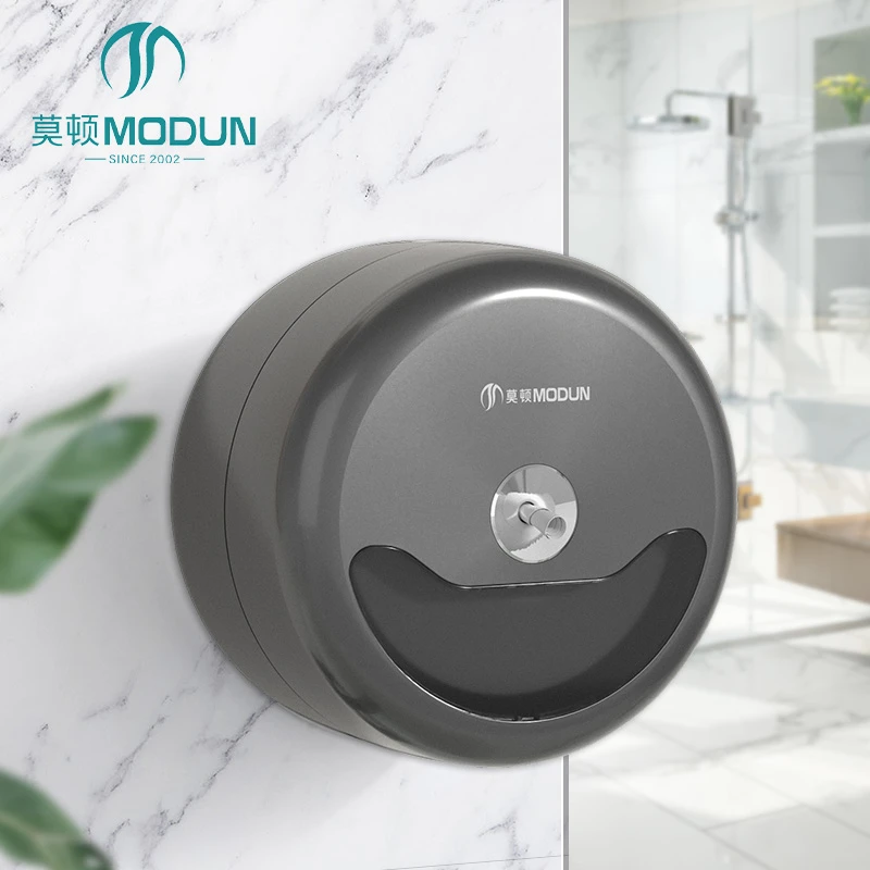 Modun ABS Wall Mount Paper Dispenser M-5911