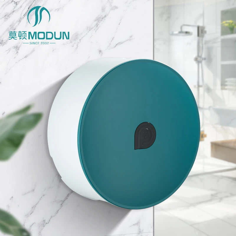 Modun ABS Wall Mount Paper Dispenser 3020