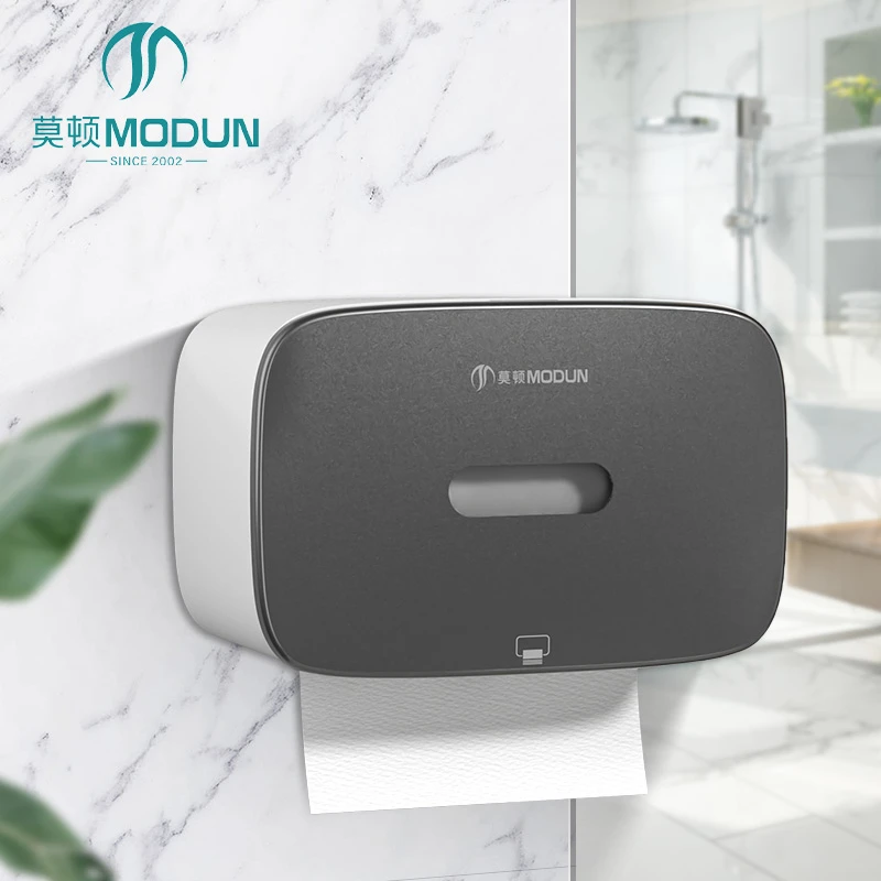 Modun ABS Wall Mount Paper Dispenser M-5863