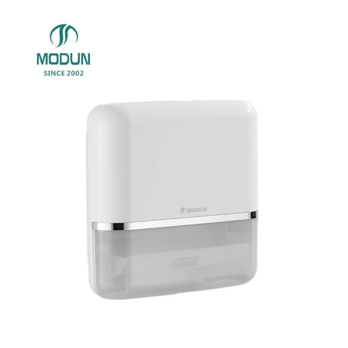 How to Vet a Paper Towel Dispenser Supplier for Bulk Orders