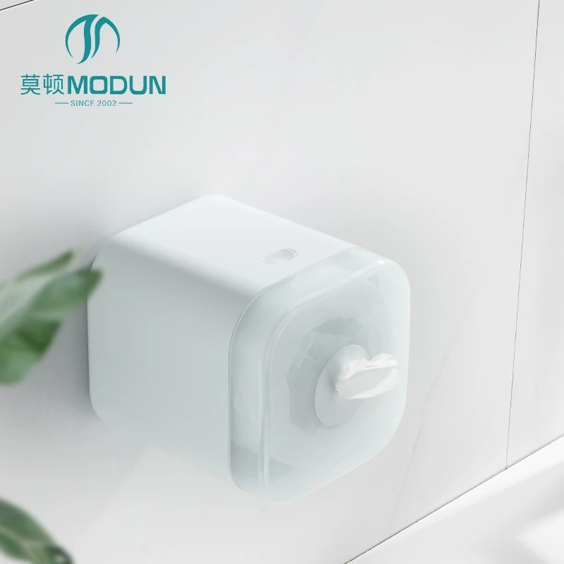 Modun ABS Wall Mount Napkin Dispenser M-5811