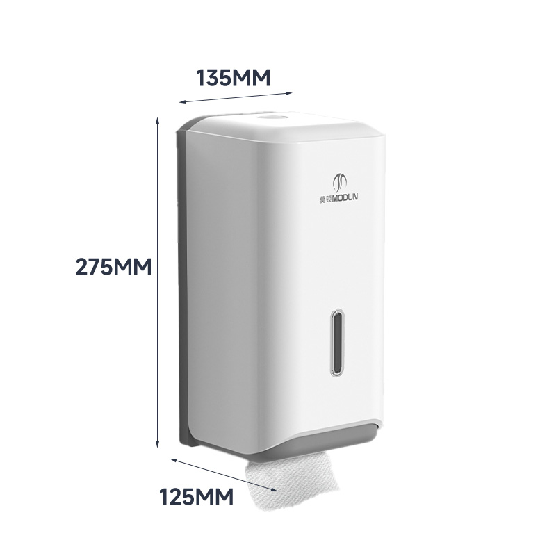 Modun ABS Wall Mount Paper Dispenser 5871