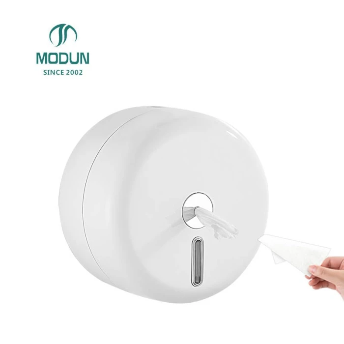 Modun ABS Wall Mount Paper Dispenser M-5911