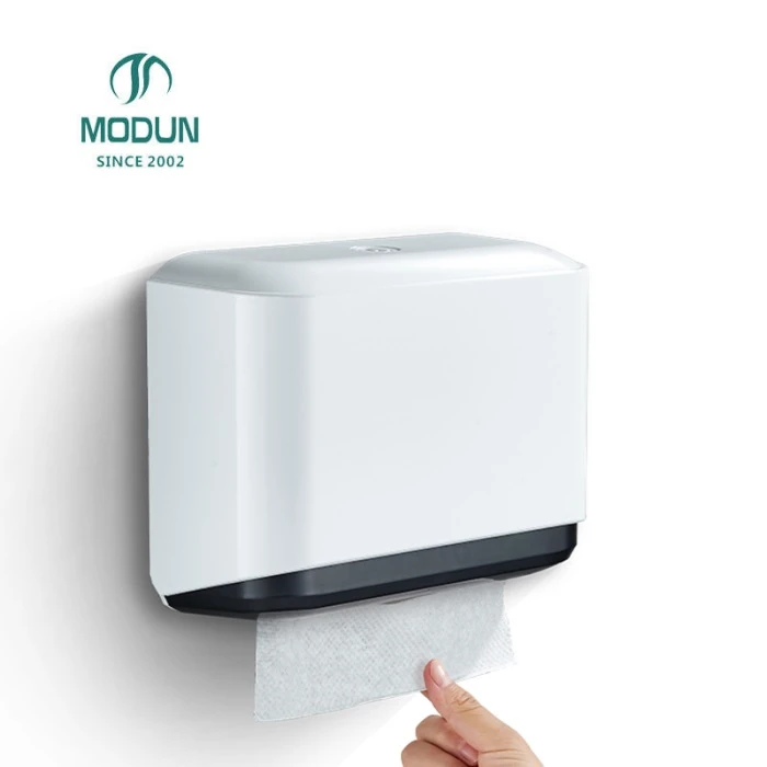 Modun ABS Wall Mount Paper Dispenser M-5859