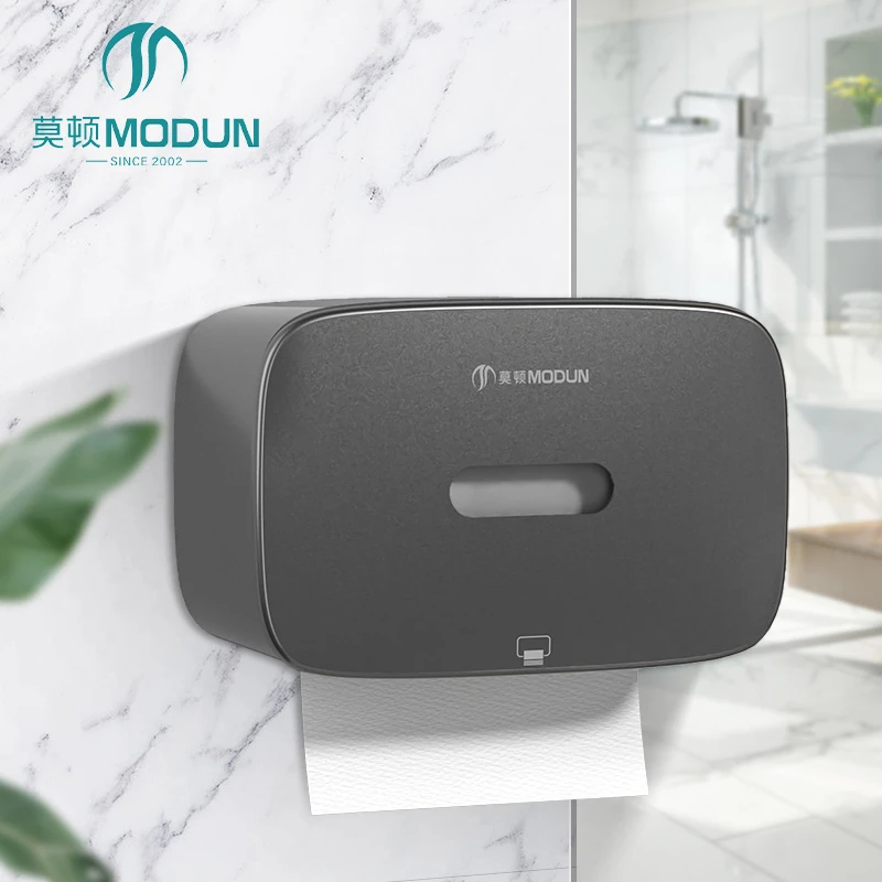Modun ABS Wall Mount Paper Dispenser M-5863