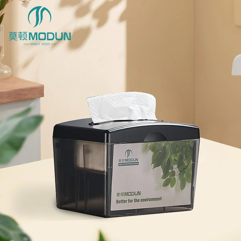 Modun ABS Counter Paper Dispenser 5817
