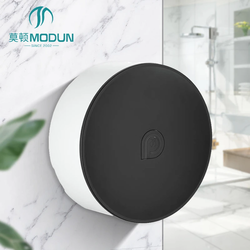 Modun ABS Wall Mount Paper Dispenser 3020