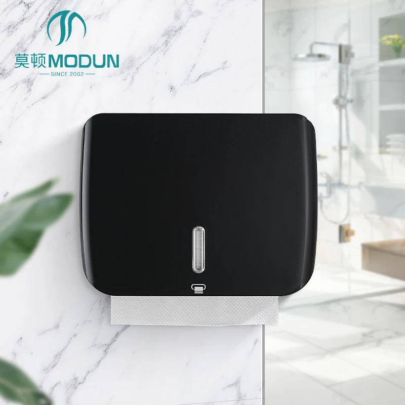 Modun ABS Wall Mount Paper Dispenser M-3010