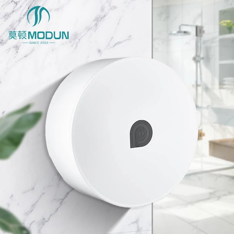 Modun ABS Wall Mount Paper Dispenser 3020