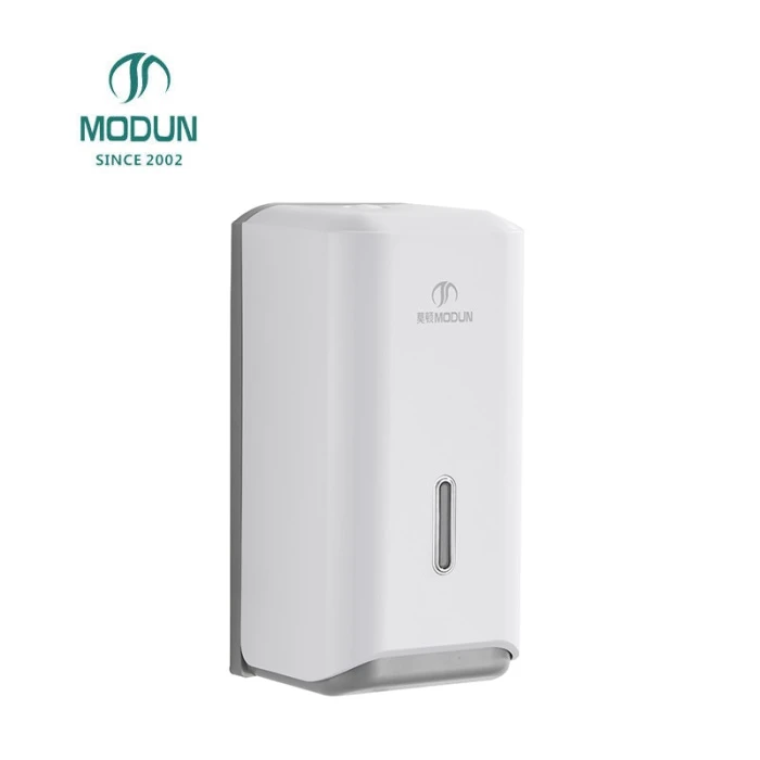 Modun ABS Wall Mount Paper Dispenser 5871