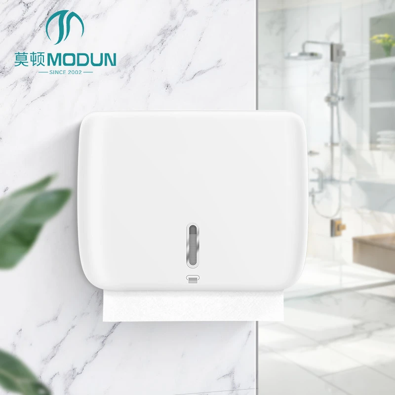 Modun ABS Wall Mount Paper Dispenser M-3010