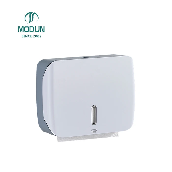 Modun ABS Wall Mount Paper Dispenser M-3010