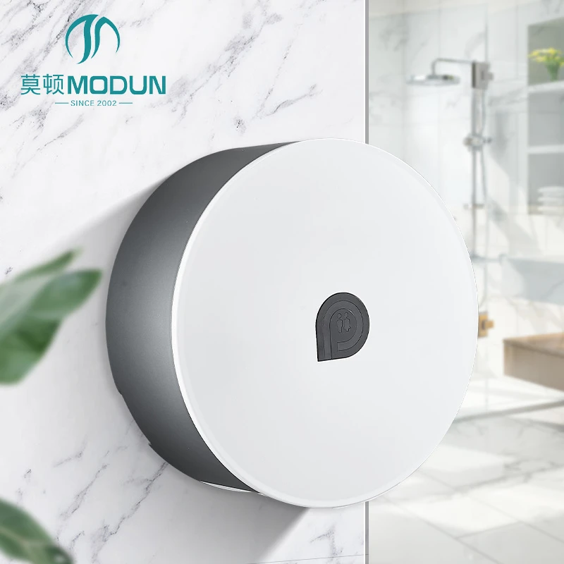 Modun ABS Wall Mount Paper Dispenser 3020
