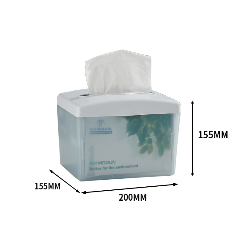 Modun ABS Counter Paper Dispenser 5817