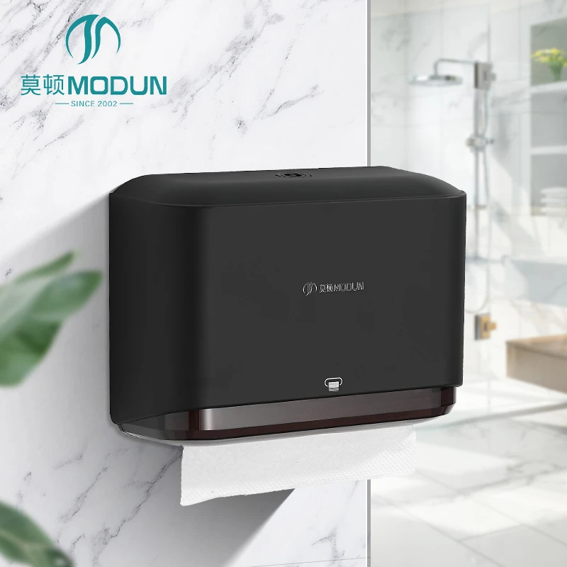 Modun ABS Wall Mount Paper Dispenser M-5859