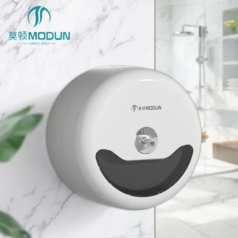 Modun ABS Wall Mount Paper Dispenser M-5911